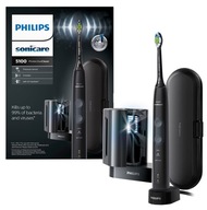 Philips HX6850/57 Sonická zubná kefka +UV