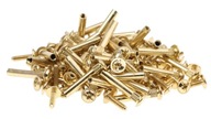 SKRUTOVÝ SPOJ 31-40 mm NÁBYTOK PRE NÁBYTOK 4 mm 50x SKRUTOVÝ SPOJ 31-40 mm NÁBYTOK PRE NÁBYTOK 4 mm 50x