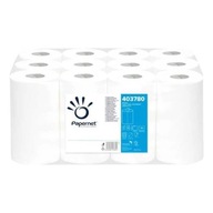 Papierová utierka 12 roliek 57,05 m PAPERNET 403780 Papierová utierka 12 roliek 57,05 m PAPERNET 403780