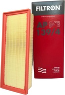 Vzduchový filter FILTRON AP139/4 AUDI A4 B8 A5 Vzduchový filter FILTRON AP139/4 AUDI A4 B8 A5