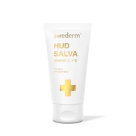 SWEDERM HUDSALVA VIT C - MASŤ NA SUCHÚ POKOŽKU SWEDERM HUDSALVA VIT C - MASŤ NA SUCHÚ POKOŽKU