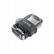 SanDisk Ultra Dual Drive 64GB OTG pendrive 150MB/s SanDisk Ultra Dual Drive 64GB OTG pendrive 150MB/s
