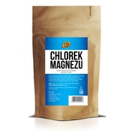 FARMACEUTICKÝ chlorid horečnatý 900g TiB FARMACEUTICKÝ chlorid horečnatý 900g TiB