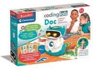 VZDELÁVACÍ ROBOT DOC VZDELÁVACÍ ROBOT DOC