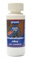 PRESTO Motip RUST NEUTRALIZER konvertor hrdze PRESTO Motip RUST NEUTRALIZER konvertor hrdze
