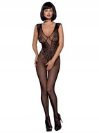Bodystocking, motív krídel N112. Bodystocking, motív krídel N112.