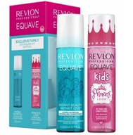 Revlon Equave kondicionér 200ml + kondicionér pre deti 200ml Revlon Equave kondicionér 200ml + kondicionér pre deti 200ml