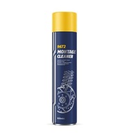 ČISTIČ BRZD 600ML / MANNOL