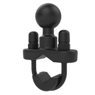 RAM Mounts Držiak na riadidlá s B hlavou 1", RAM-B-231ZU RAM Mounts Držiak na riadidlá s B hlavou 1", RAM-B-231ZU