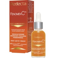 Perfecta Fenomen C Rozjasňujúce sérum na tvár Perfecta Fenomen C Rozjasňujúce sérum na tvár