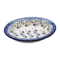 MYDLOVKA 14 cm Keramika Bolesławiec Misky na mydlo MYDLOVKA 14 cm Keramika Bolesławiec Misky na mydlo