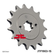 JT PREDNÉ OZUBENÉ KOLO JTF1903.15 JT PREDNÉ OZUBENÉ KOLO JTF1903.15