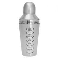 BARTMAN SHAKER S RECEPTY 600ML KINGHOFF KH-1393