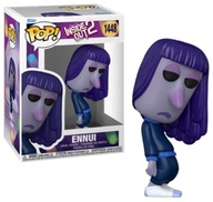 Funko Pop! VNÚTRI VON 2 1448 Ennui Funko Pop! VNÚTRI VON 2 1448 Ennui