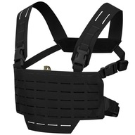 Direct Action Warwick Mini Chest Rig Vesta - čierna Direct Action Warwick Mini Chest Rig Vesta - čierna