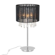 Italux MTM9262/3P BK Essence Stôl a kancelária Italux MTM9262/3P BK Essence Stôl a kancelária