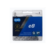 KMC Reťaz E8 122 článkov, E-bike EPT BOX KMC Reťaz E8 122 článkov, E-bike EPT BOX
