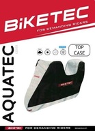 Motocyklový kryt s puzdrom S BIKETEC AQUATEC Motocyklový kryt s puzdrom S BIKETEC AQUATEC