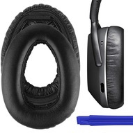 Špongiové ušné vankúšiky pre SENNHEISER PXC 550 II 600 660 Špongiové ušné vankúšiky pre SENNHEISER PXC 550 II 600 660