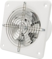 Priemyselný STEEL nástenný ventilátor ARK fi 200