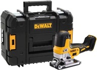 BATÉRIOVÁ PÍLA priamočiara 18V T-STAK DCS335NT DEWALT BATÉRIOVÁ PÍLA priamočiara 18V T-STAK DCS335NT DEWALT