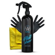 RRC RR Customs Bad Boys Čistič plastov na žuvačky 1L Čistenie kokpitu RRC RR Customs Bad Boys Čistič plastov na žuvačky 1L Čistenie kokpitu
