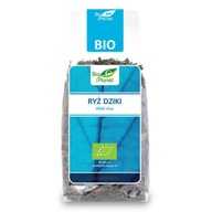 Bio Planet Bio divoká ryža 250g
