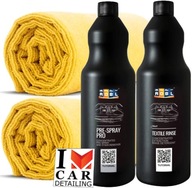 ADBL Pre Spray Textil Oplach na čalúnenie 2x500 ml