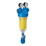 Filter Atlas Filtri Hydra M RLH 90mcr 1 1/2