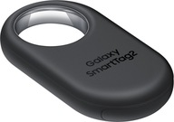 Kľúčenka SAMSUNG Galaxy SmartTag 2 GPS Locator Čierna kľúčenka