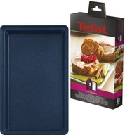 Tanieriky pre hriankovač Tefal Snack XA800912 Tanieriky pre hriankovač Tefal Snack XA800912