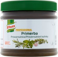 Knorr Professional provensálska bylinná pasta 340g