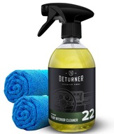 Čistiaci prostriedok na interiér Deturner Ready 500 ml Čistiaci prostriedok na interiér Deturner Ready 500 ml