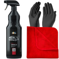 ADBL Ceramic QD Quick Detailer s Quartz 1L