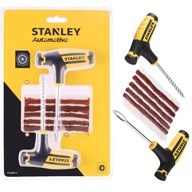 Sada na rýchlu opravu pneumatík STANLEY ESSENTIAL Sada na rýchlu opravu pneumatík STANLEY ESSENTIAL