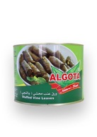 Plnené hroznové listy Algota 1900 g Plnené hroznové listy Algota 1900 g