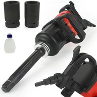 NÁRAZOVÝ KLÚČ PNEUMATICKÝ 1'' ZÁSUVKY 32-33 mm NÁRAZOVÝ KLÚČ PNEUMATICKÝ 1'' ZÁSUVKY 32-33 mm