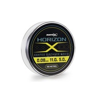 Matrix Horizon X 150m Coate Braid 0,10mm