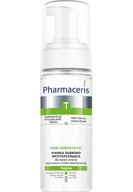 PHARMACERIS T PURI-SEBOSTATIC Pena 150 ml