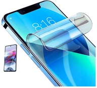 Ochranná hydrogélová fólia Xiaomi REDMI 12. PEVNÁ Ochranná hydrogélová fólia Xiaomi REDMI 12. PEVNÁ