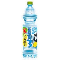 Kubuś Vodný nápoj s citrónovou príchuťou 1,5 l