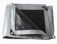 Plachta 260 g/m2 2 x 3 m Plachta 260 g/m2 2 x 3 m