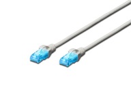 Lan Ethernet sieťový kábel RJ45 Twisted Pair 30m CAT5e Lan Ethernet sieťový kábel RJ45 Twisted Pair 30m CAT5e