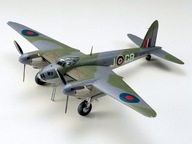 Lietadlo De Havilland Mosquito B Mk.IV 61066 Tamiya Lietadlo De Havilland Mosquito B Mk.IV 61066 Tamiya