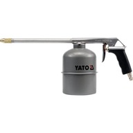 YATO PIŠŤ NA ÚDRŽBU / ZÁDRŽNÚ NÁDRŽ YATO PIŠŤ NA ÚDRŽBU / ZÁDRŽNÚ NÁDRŽ