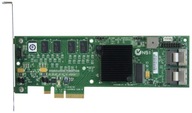 LSI MegaRAID 8708ELP SAS / SATA PCIe L1-01116-04