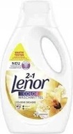 LENOR GOLDENE ORCHIDEE prací gél 1,045L 19 praní
