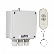 2-kanálový rádiový spínač s diaľkovým ovládaním RWS-311D/Z 2-kanálový rádiový spínač s diaľkovým ovládaním RWS-311D/Z