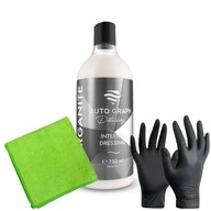 Auto Graph Morganite Interior Dressing 750ml - ochrana interiéru + DOPRAVA ZADARMO Auto Graph Morganite Interior Dressing 750ml - ochrana interiéru + DOPRAVA ZADARMO