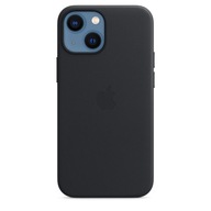 SILIKÓNOVÉ POUZDRO APPLE IPHONE 13 MINI MIDNIGHT